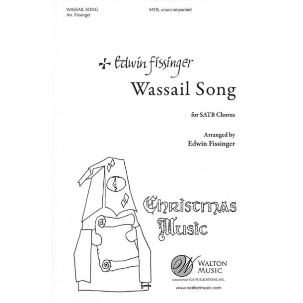 Wassail Song