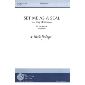 Set Me as a Seal