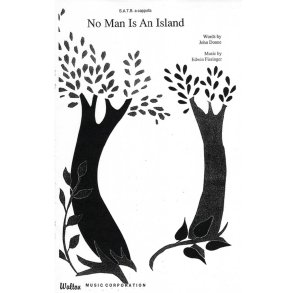 No Man Is an Island