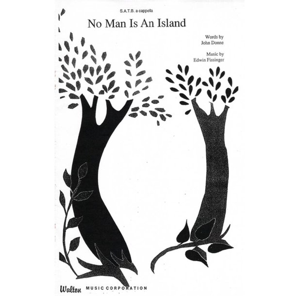 No Man Is an Island