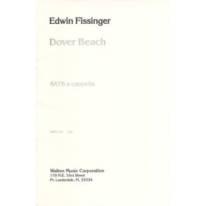 Dover Beach