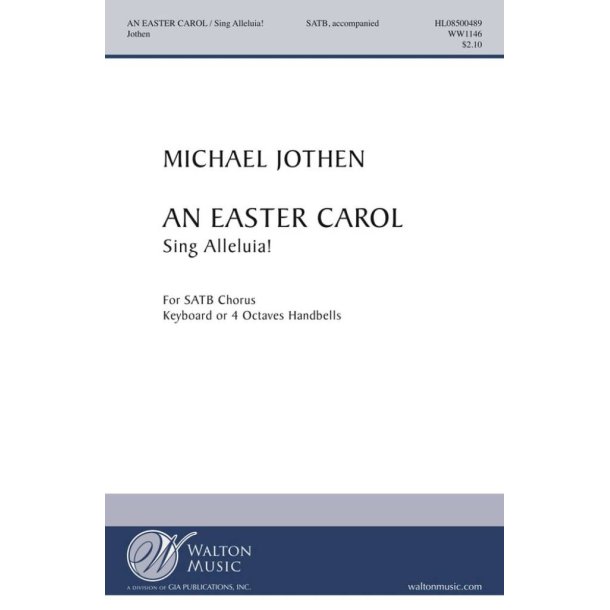An Easter Carol
