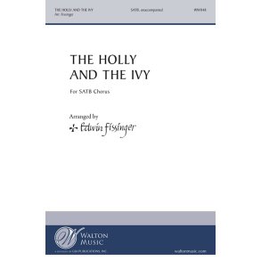 The Holly and the Ivy