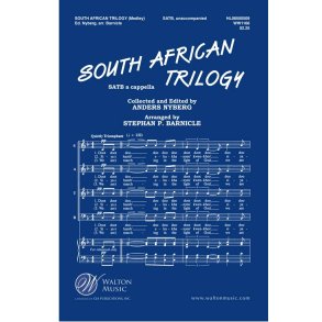 A South African Trilogy (Medley)