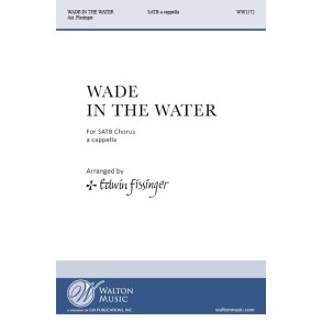 Wade in the Water