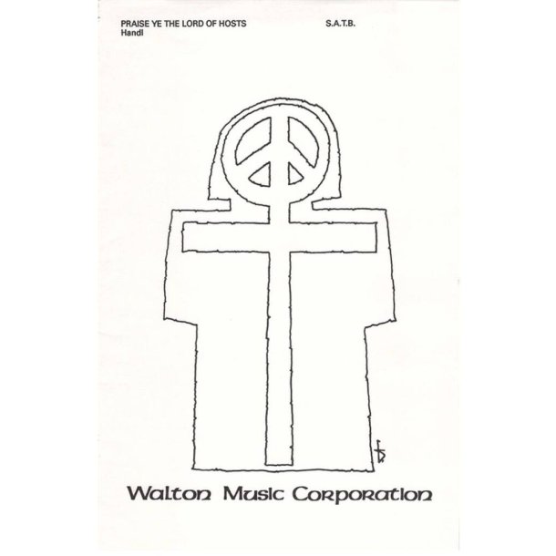 Praise Ye the Lord of Hosts