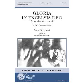 Gloria in Excelsis Deo