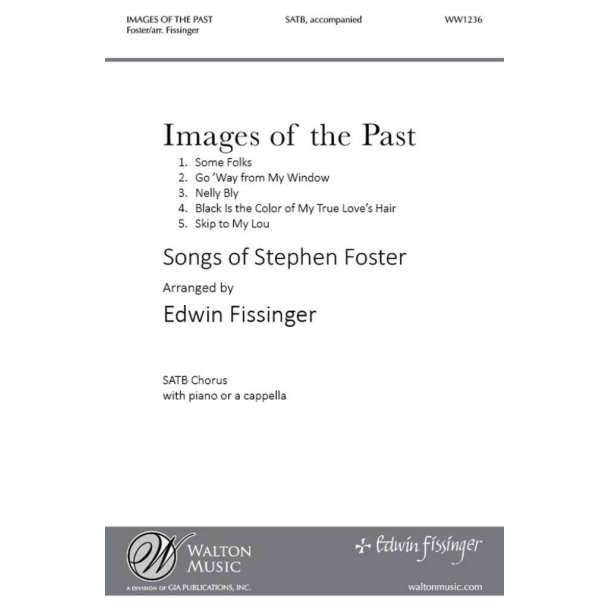 Images of the Past (Collection)