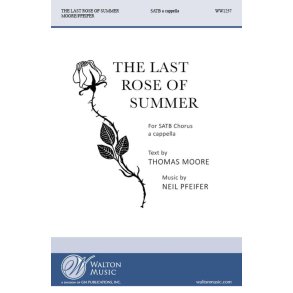 The last rose of summer