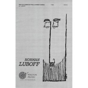 The Old Chisholm Trail