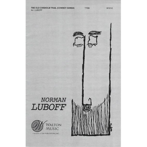 The Old Chisholm Trail