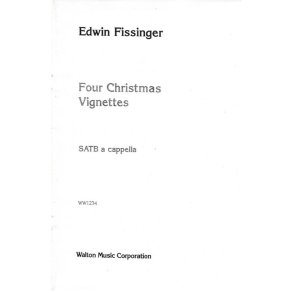 Four Christmas Vignettes