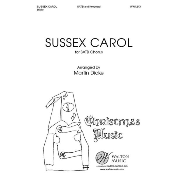 Sussex Carol