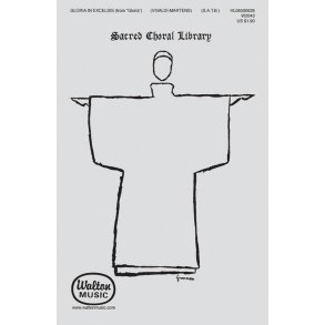 Gloria in Excelsis : from Gloria