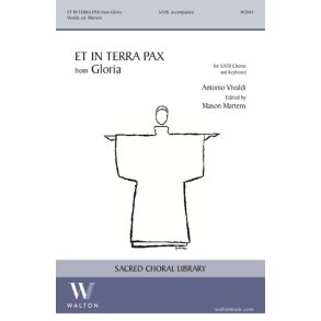 Et in Terra Pax