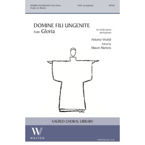 Domine Fili Unigenite