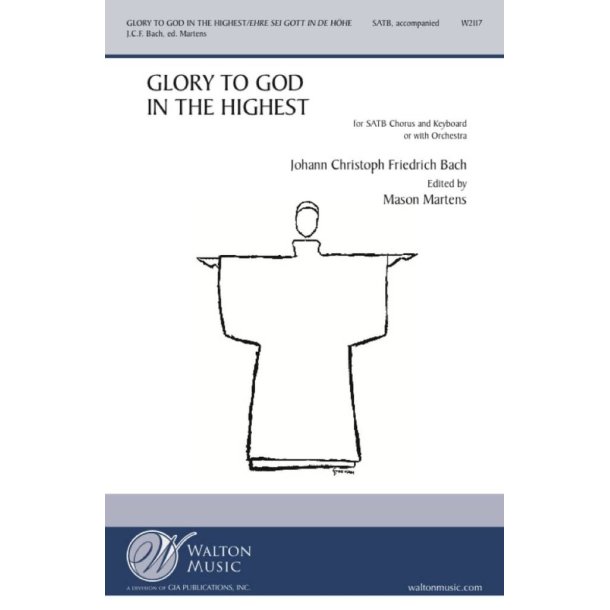 Glory to God in the Highest