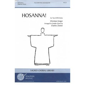 Hosanna!