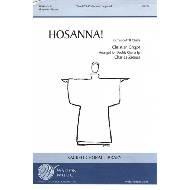 Hosanna!