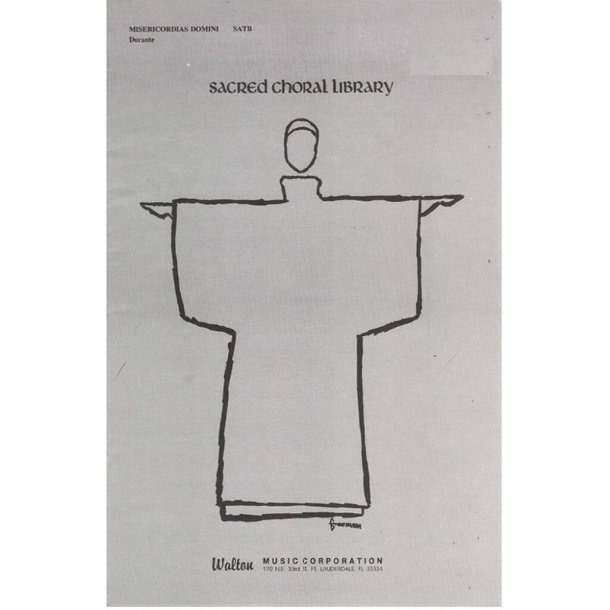 Misericordias Domini