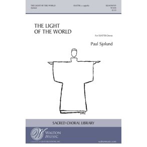 The Light of the World