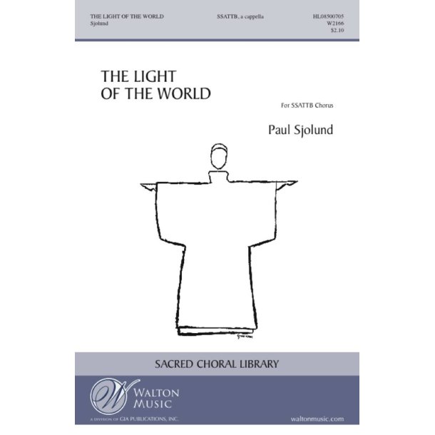 The Light of the World