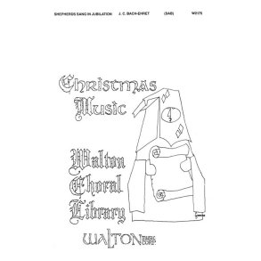 Shepherds Sang in Jubilation