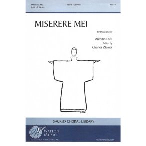 Miserere Mei