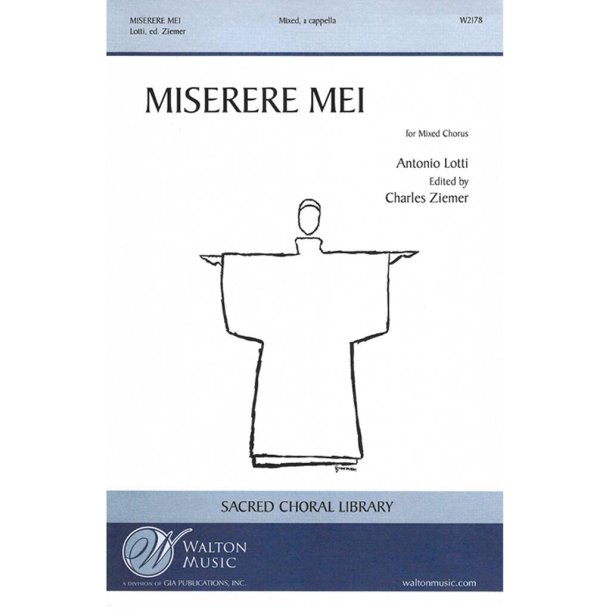 Miserere Mei