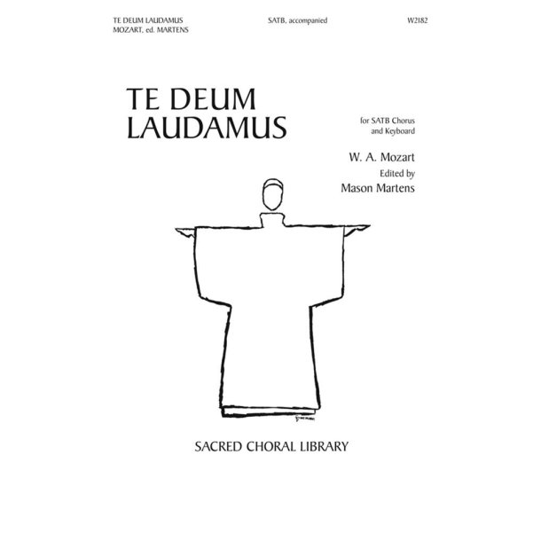 Te Deum Laudamus