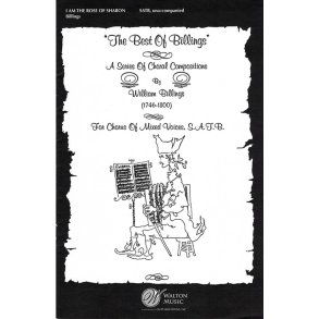 I Am the Rose of Sharon