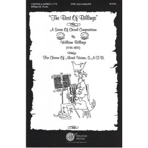 Chester and America - 1770