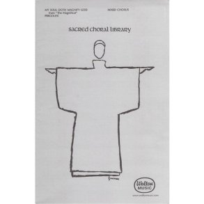 My Soul Doth Magnify God