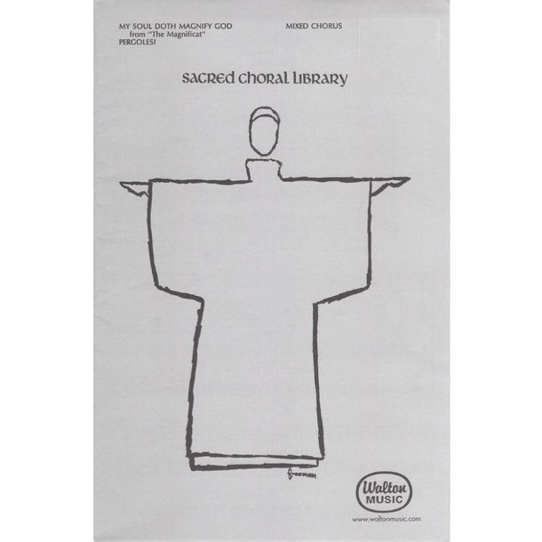 My Soul Doth Magnify God