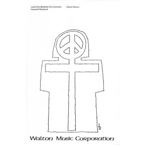 Sanctus-Benedictus-Osanna