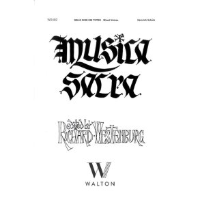 Selig Sind Die Toten