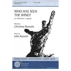 Who Has Seen the Wind?