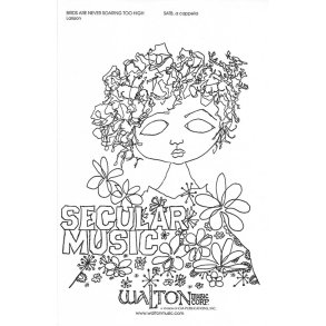 Birds Are Never Soaring Too High