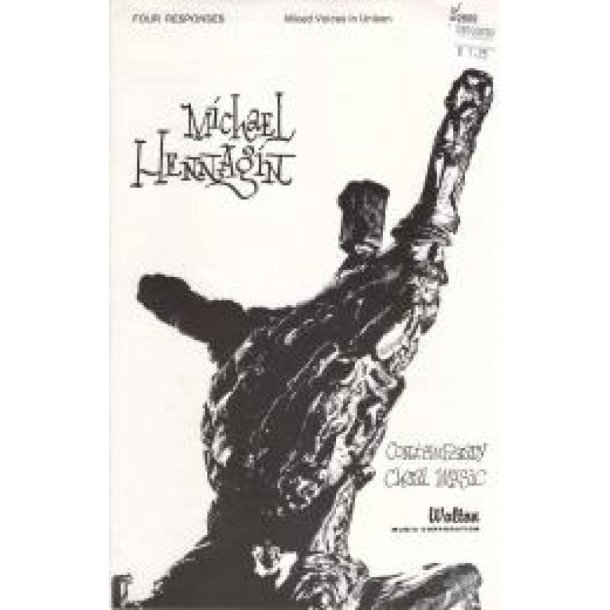 Four Responses (Collection)