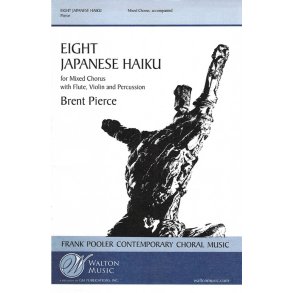 Eight Japanese Haiku (Collection)
