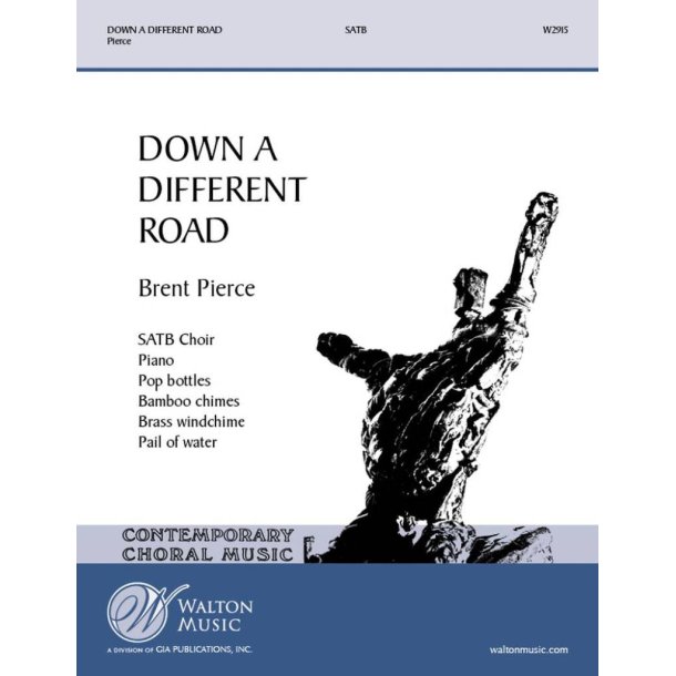 Down a Different Road