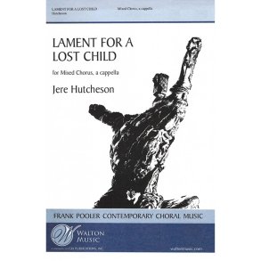 Lament for a Lost Child
