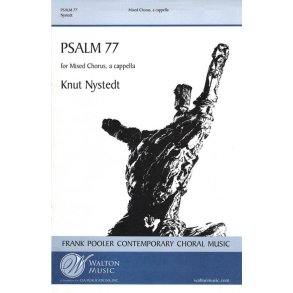 Psalm 77
