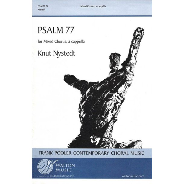 Psalm 77