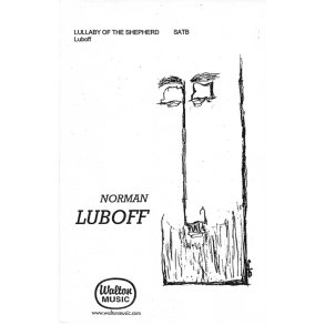 Lullaby of the Shepherd