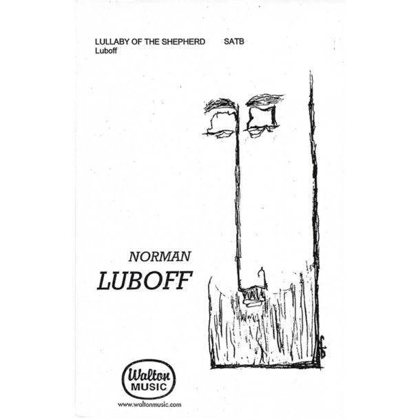 Lullaby of the Shepherd