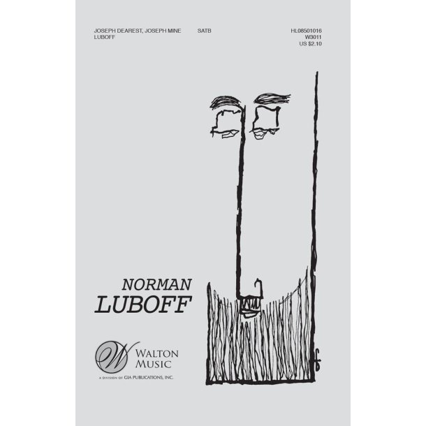 Joseph Dearest, Joseph Mine