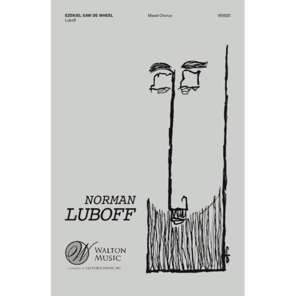 Ezekiel Saw De Wheel