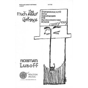 Much Ado About Nothings (Collection)