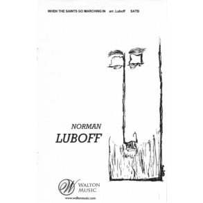 When the Saints Go Marching In